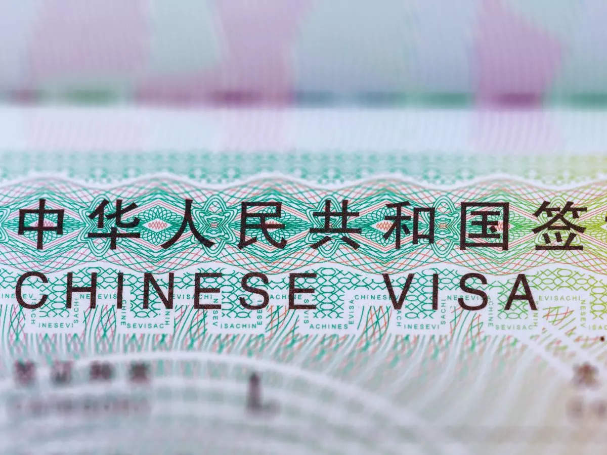 China’s visa-free policy: Nine more countries added to the list