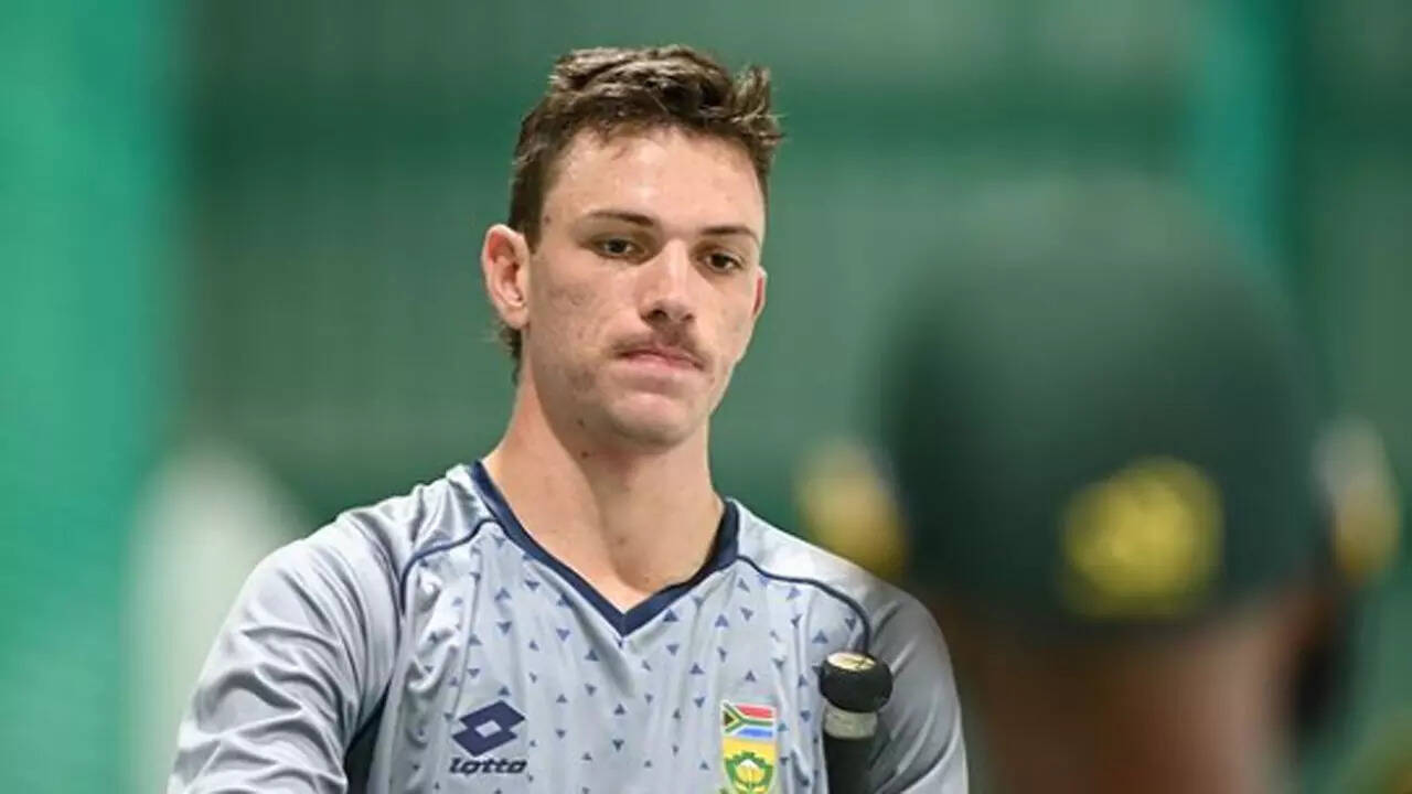 Who is Marco Jansen? All-rounder gets massive pay hike