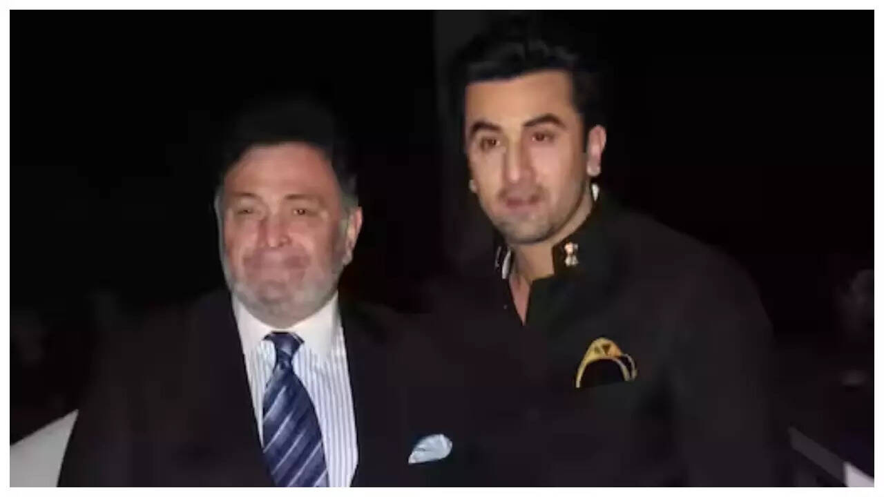 Ranbir: Dad Rishi Kapoor announced Saawariya would flop