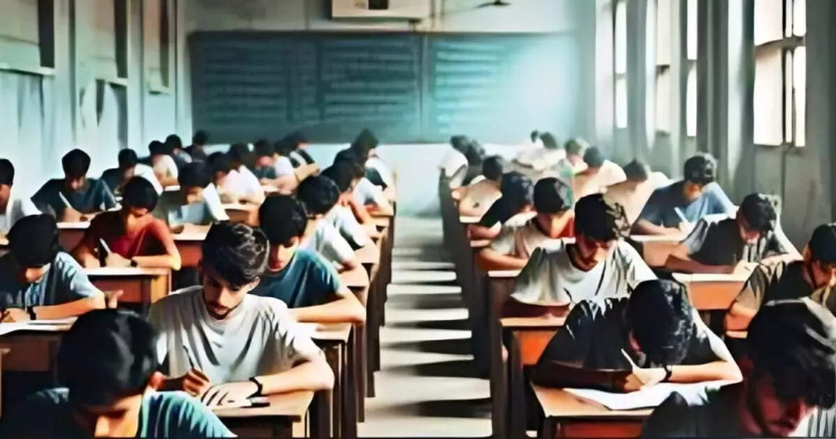 Assam Board Class 10 Exam Date Sheet 2025: SEBA HSLC exam to begin on Feb 15, complete timetable here