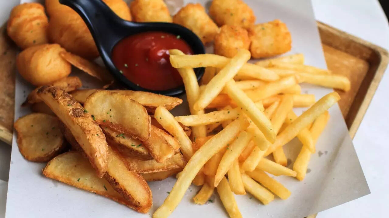 ultraprocessed foods