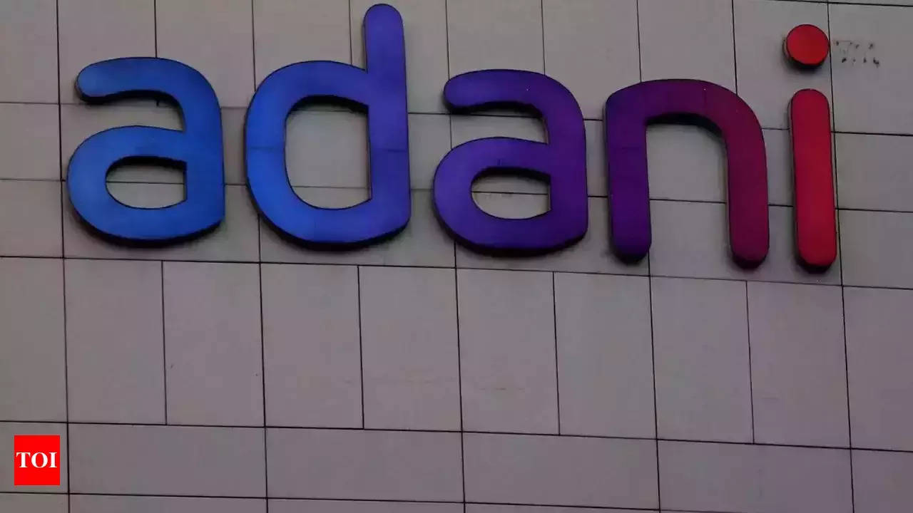 Total pauses fresh investments in Adani group till air cleared