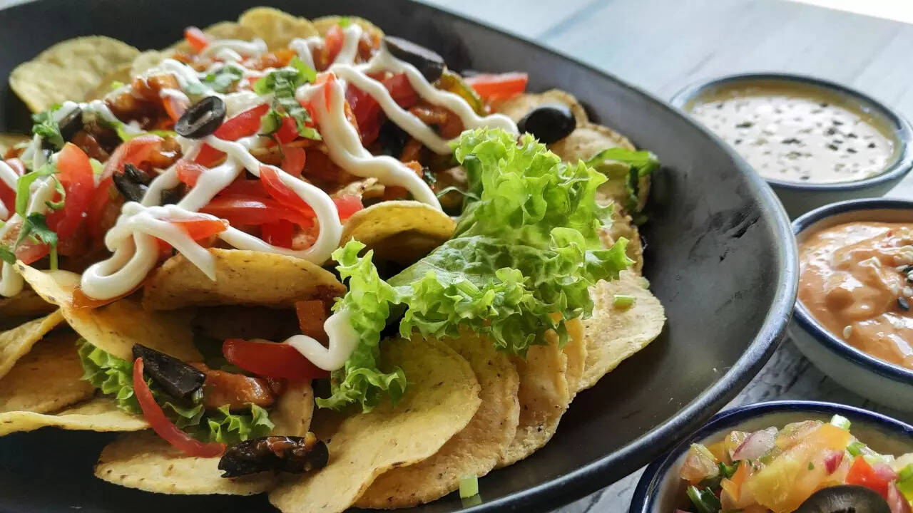salad