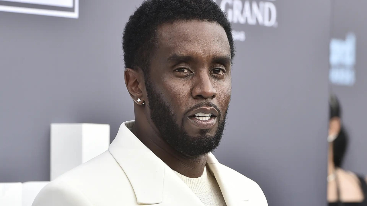 Diddy's Thanksgiving meal in jail revealed after his private island plea got rejected