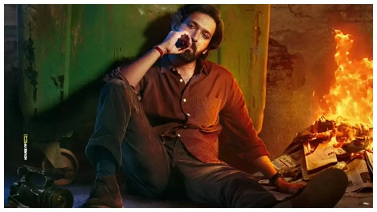 The Sabarmati Report misses Rs 20 crore mark