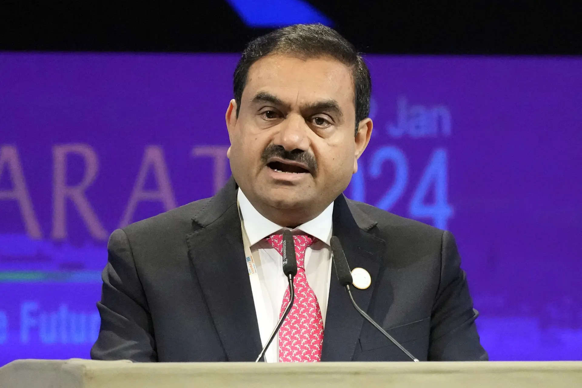 Adani may find it tough to tap foreign funding: Investor GQG