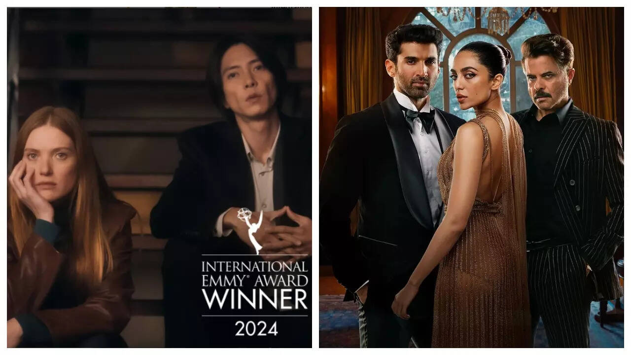 The Night Manager loses Emmy to Les Gouttes de Dieu