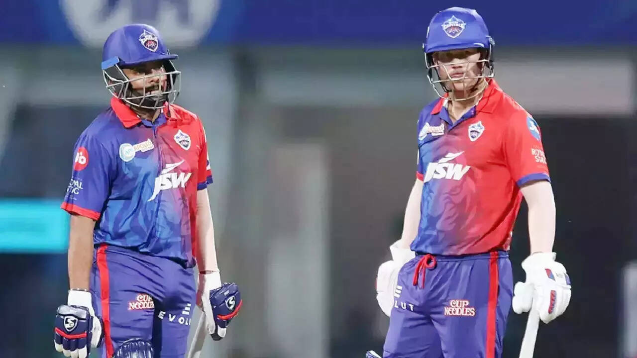 From Shaw to Warner: Players who went unsold in IPL Auction