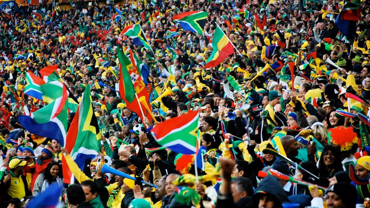 IOC welcome interest from South Africa to host 2036 Olympics