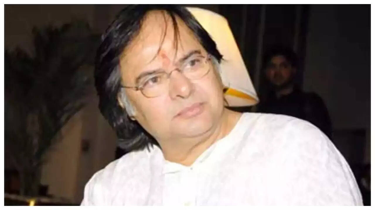 When Farooq Sheikh helped 26/11 victim's