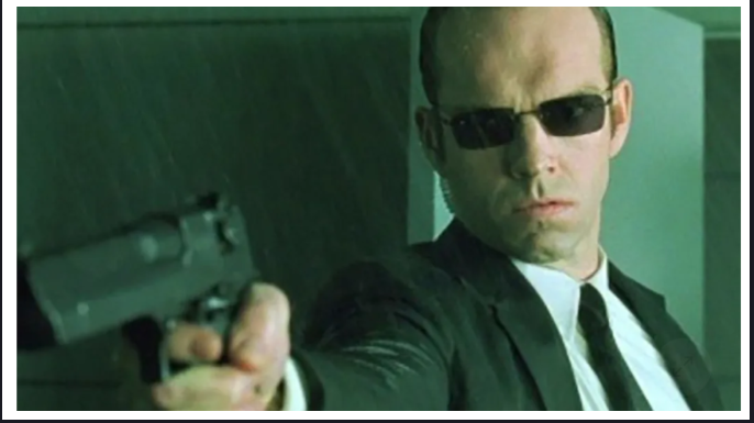 Hugo Weaving opens up on Indian actor's Hollywood dreams