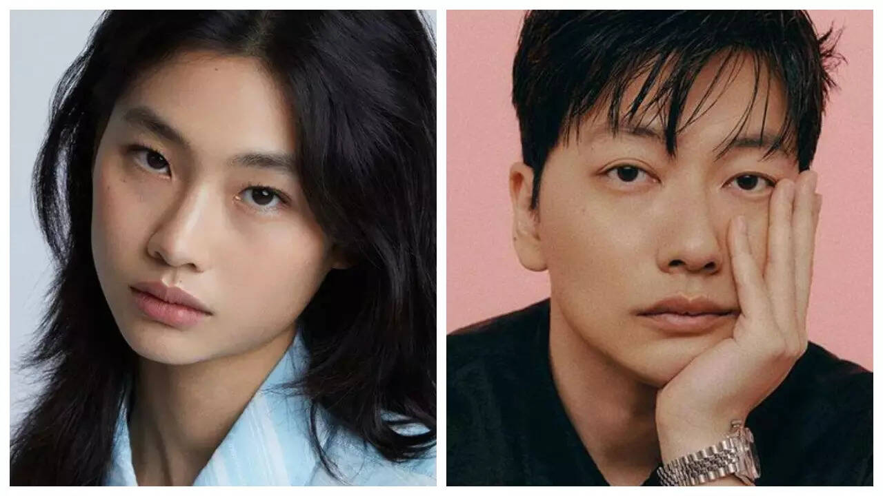 Jung Ho and Lee Dong end their 9-year romance