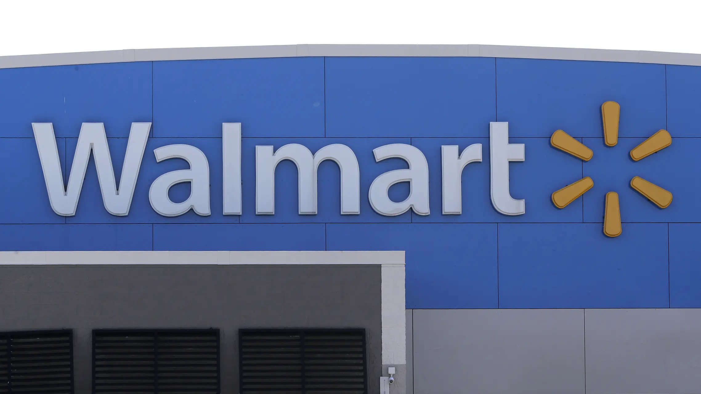 Walmart alters diversity policies, moves away from 'woke' initiatives after Robby Starbuck talks