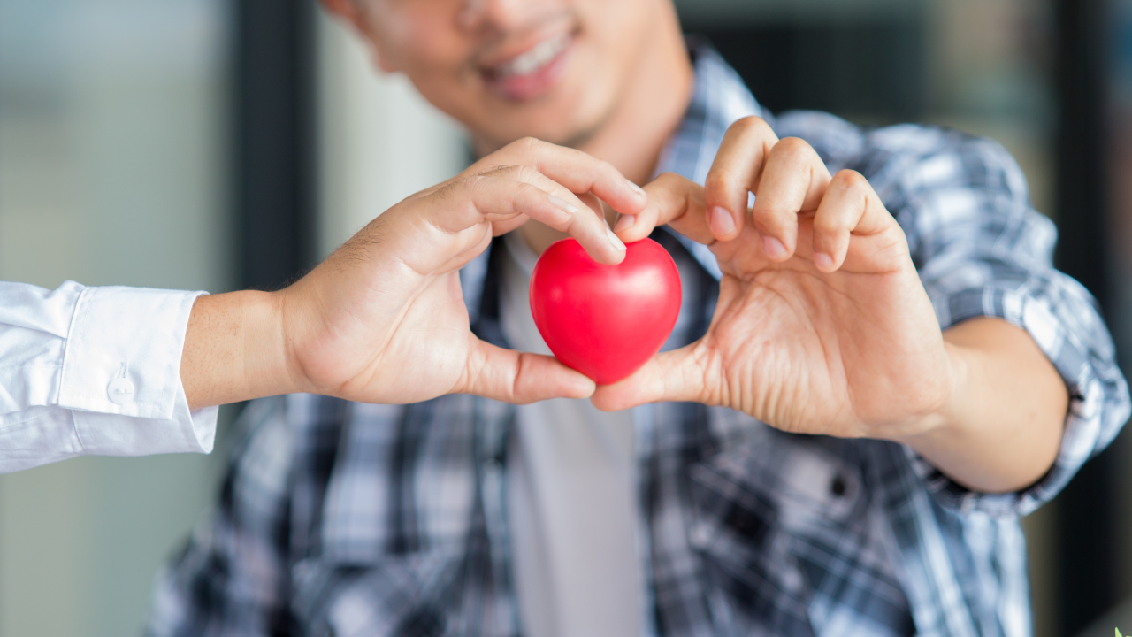 Top 5 lifestyle habits to improve heart health