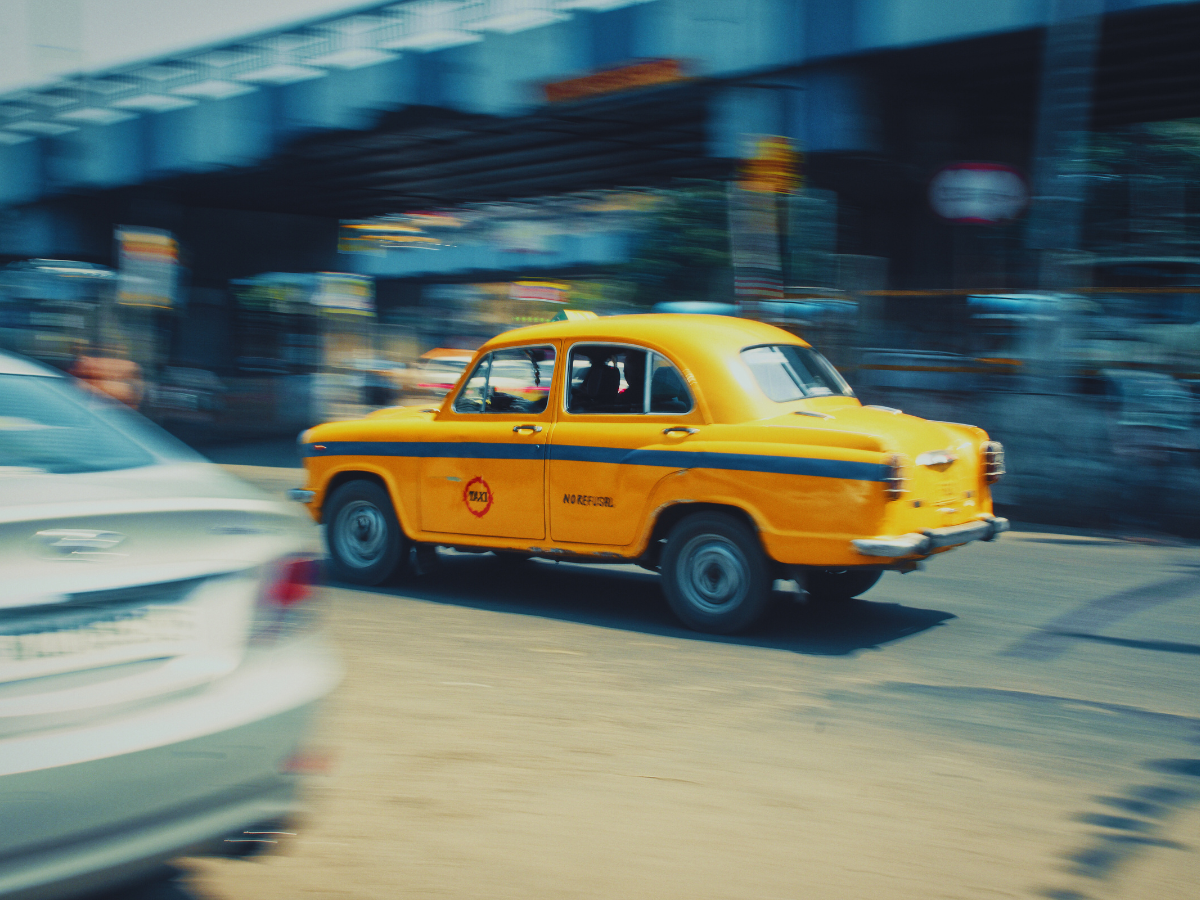 An era ends: Over half of Kolkata’s iconic yellow cars to bid farewell soon