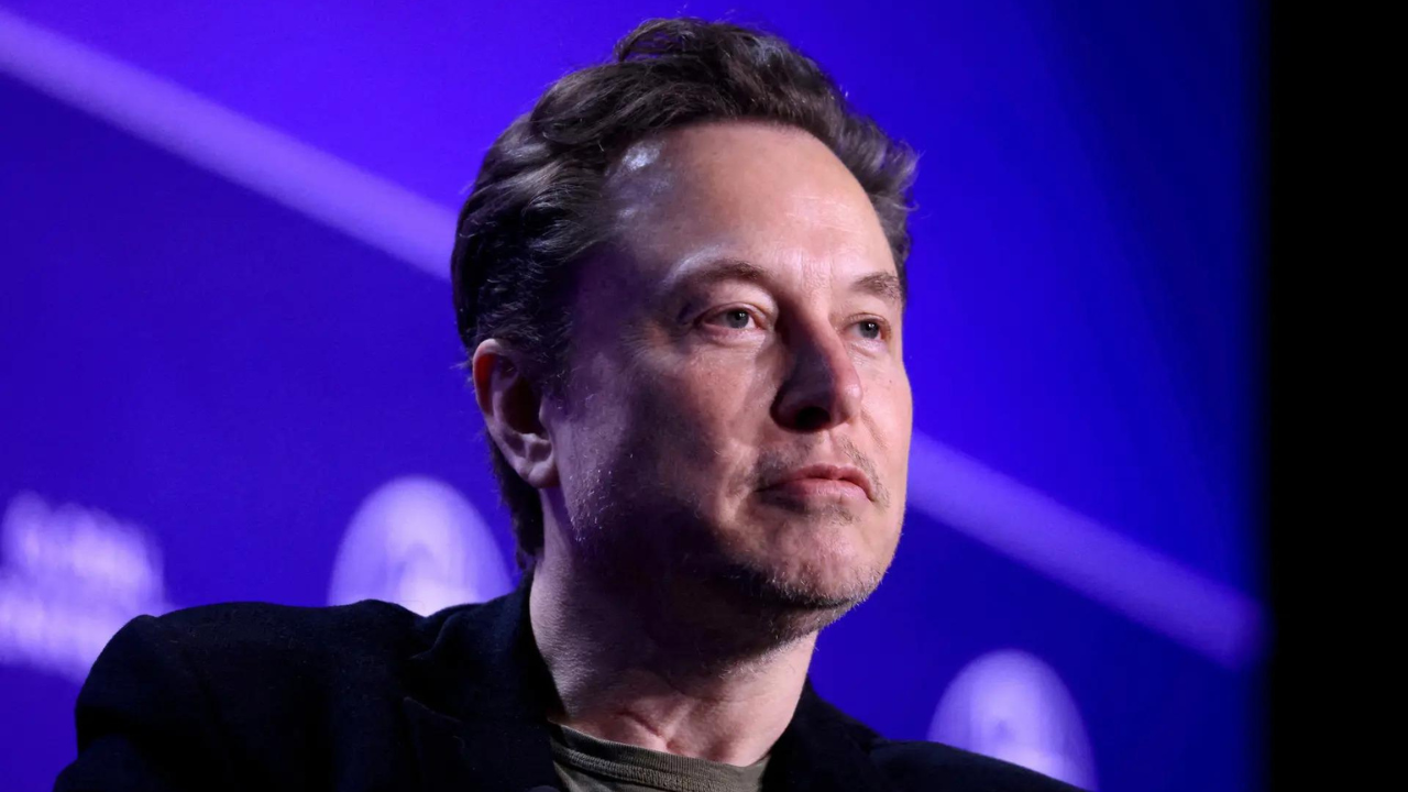 Elon Musk not the only billionaire interested in buying MSNBC: Report