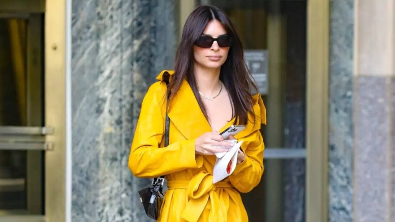 Beat the winter blues with THESE dashing dopamine-dressing looks