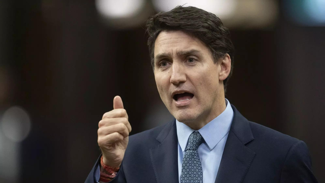 Trudeau says he had a 'good call' with Trump after tax threat: 'This is a relationship that...'