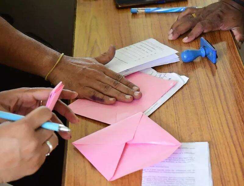 Supreme Court junks ballot plea: ‘EVM tampered when you lose...’