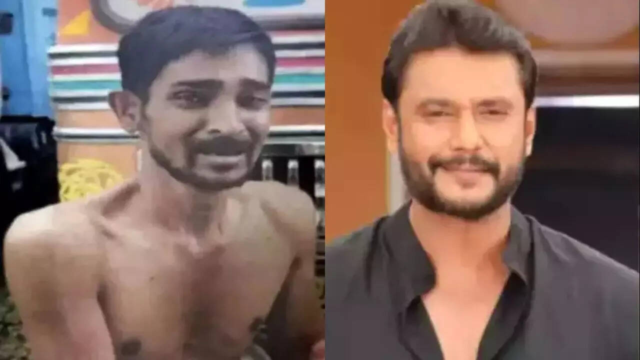 No respect for women, sent nude photos, Renukaswamy was menace to society: Darshan
