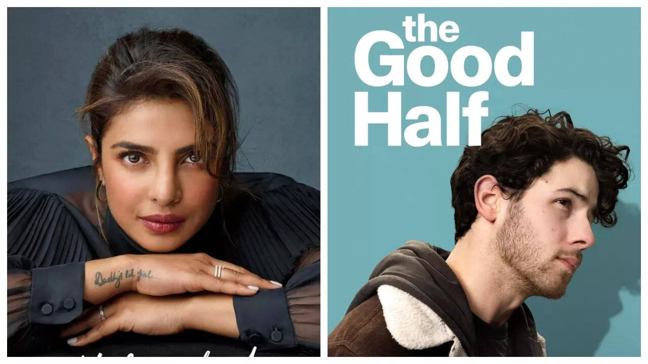 PC cheers for Nick as ‘The Good Half’ streams on OTT
