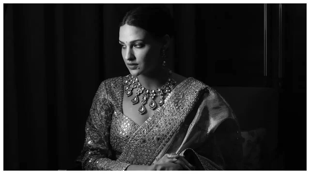 When Himanshi said 'Shadi ka chapter close hai…'