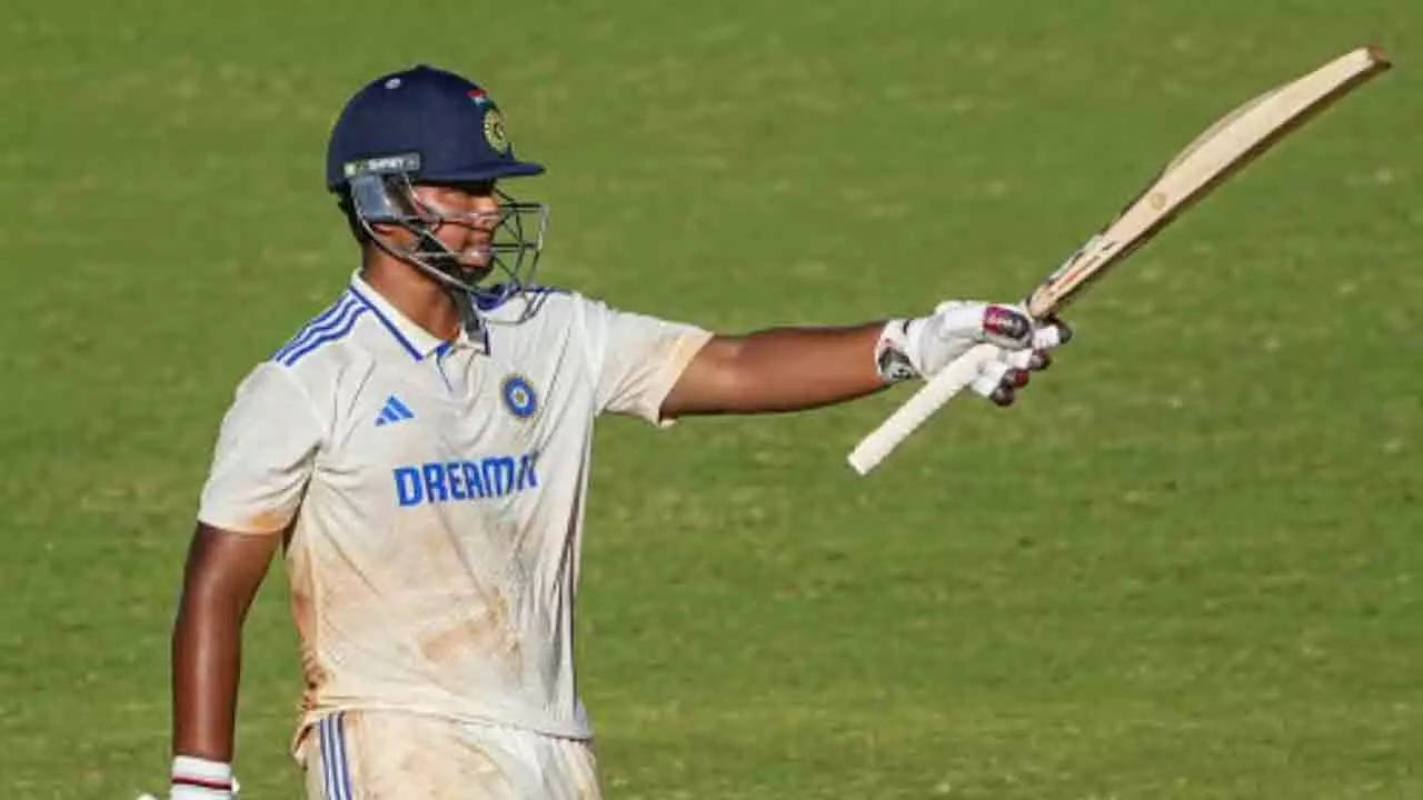 IPL Auction: How Vaibhav impressed RR by hitting 3 consecutive sixes