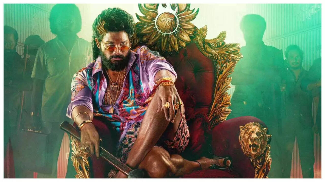 Pushpa 2 crosses Rs 13 crore mark for premiere shows in USA