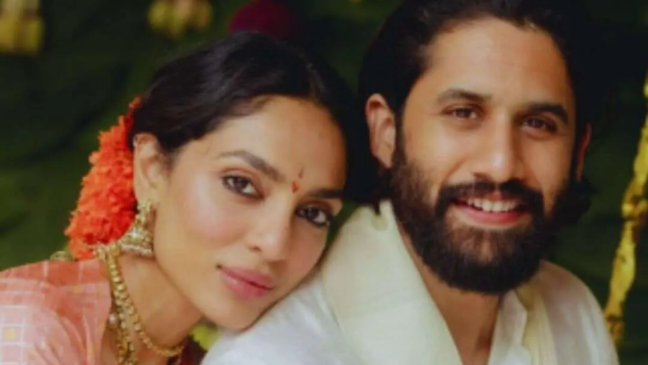 Naga to keep his joyous occasion personal and sacred: Source