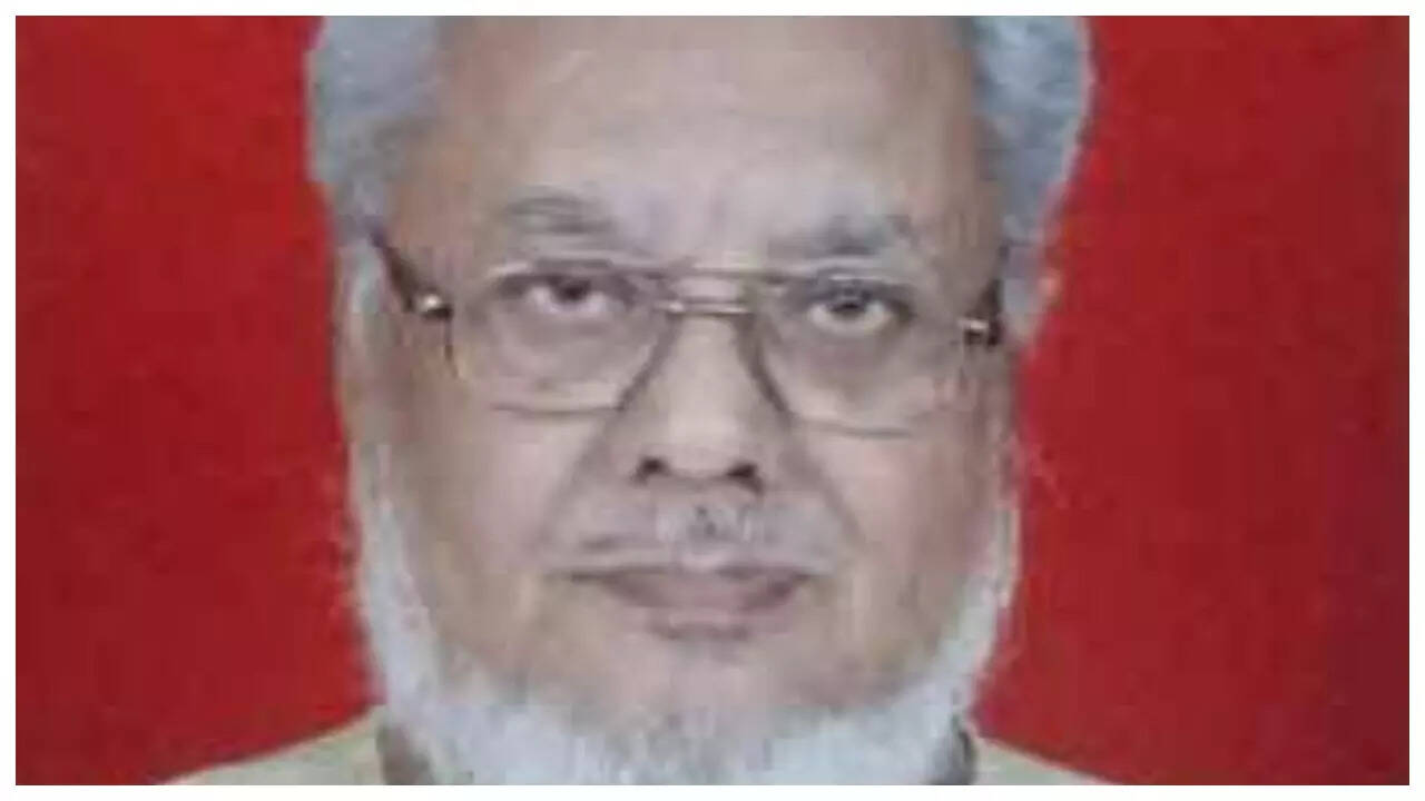 Madhukar Nerale passes away at 83