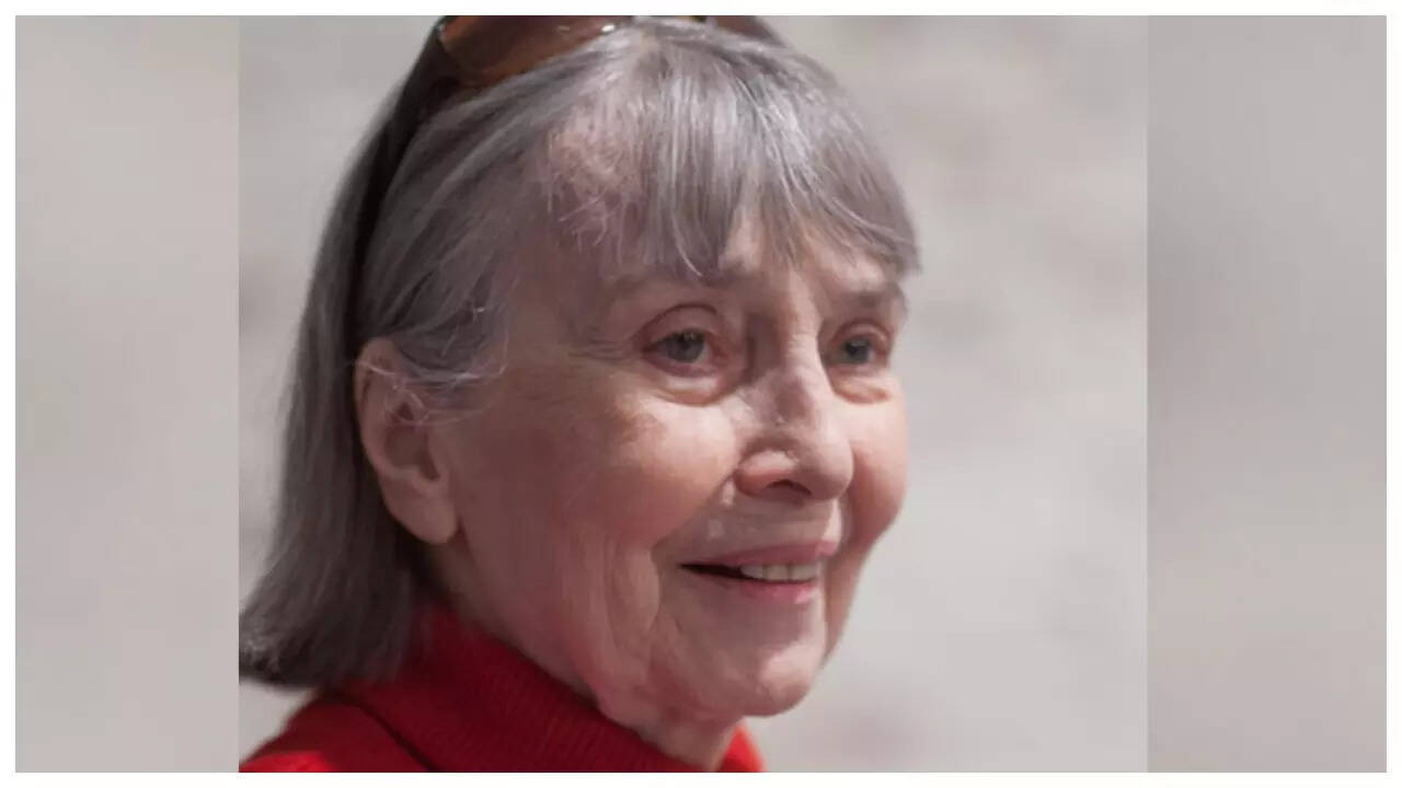 Helen Gallagher passes away at 98