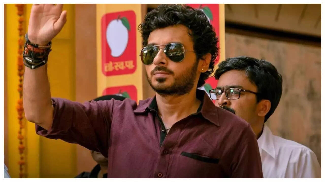 'I’m a selfish artist'- Divyenndu