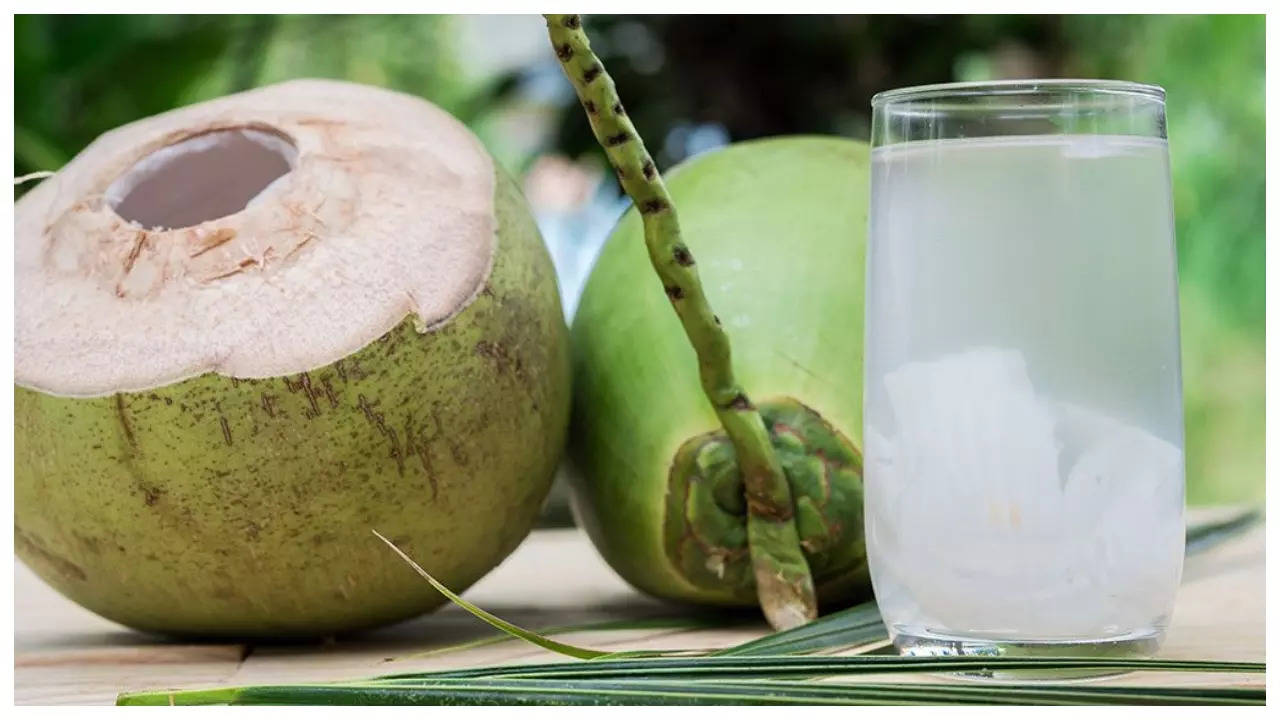 10 reasons to have coconut water in winter