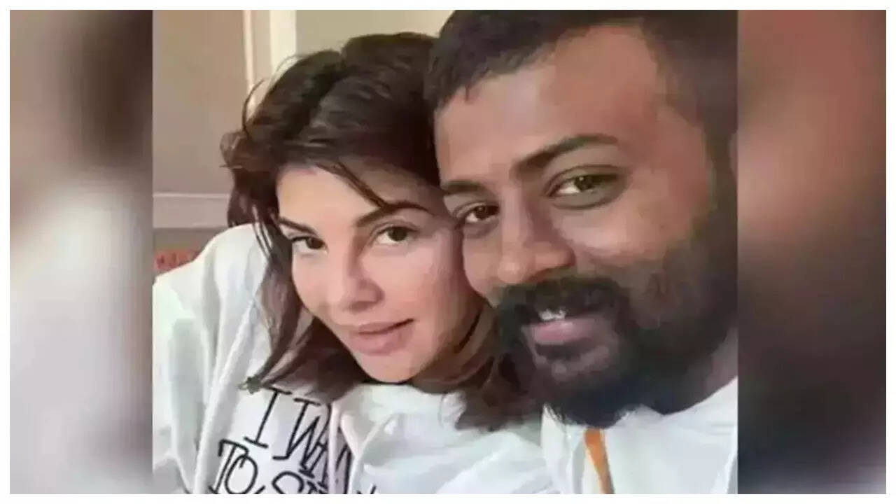 Jacqueline can’t be charged with money laundering: Lawyer