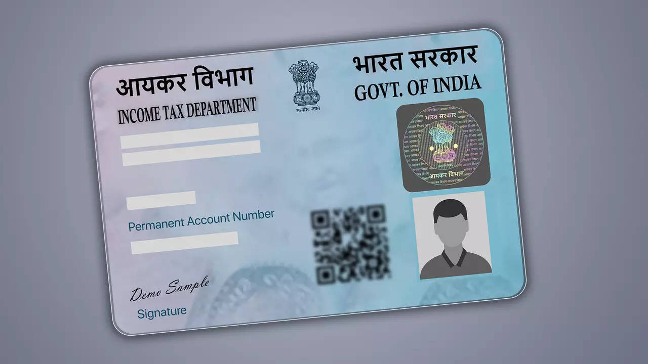 PAN Card 2.0: Is existing PAN card invalid, fees, and why QR code