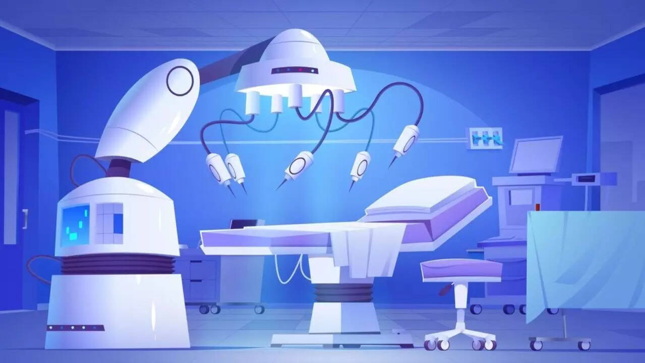 robotic surgery 2