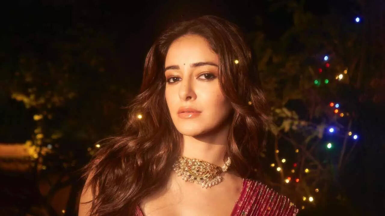 Ananya says she has comprised a lot in her relationships