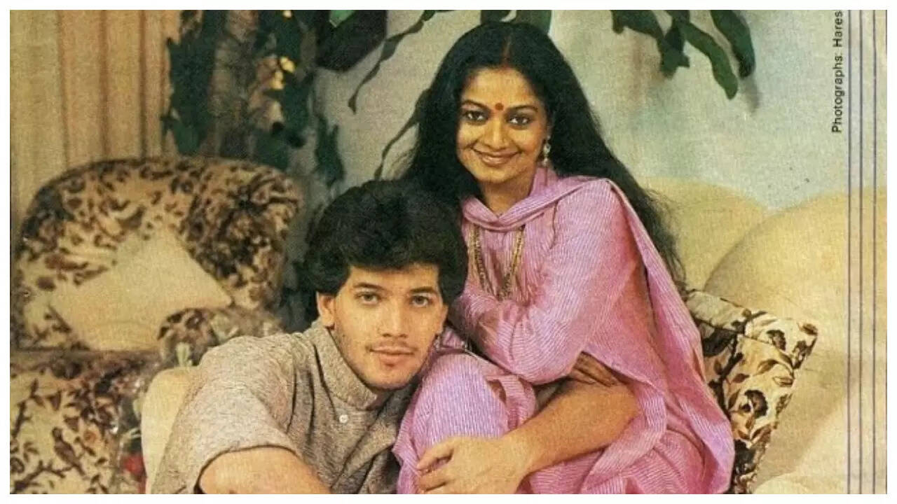 Zarina on her interfaith marriage with Aditya Pancholi