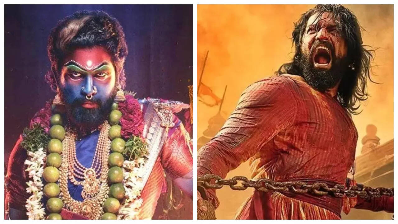 Chhaava avoids clash with Pushpa 2; to release in Feb