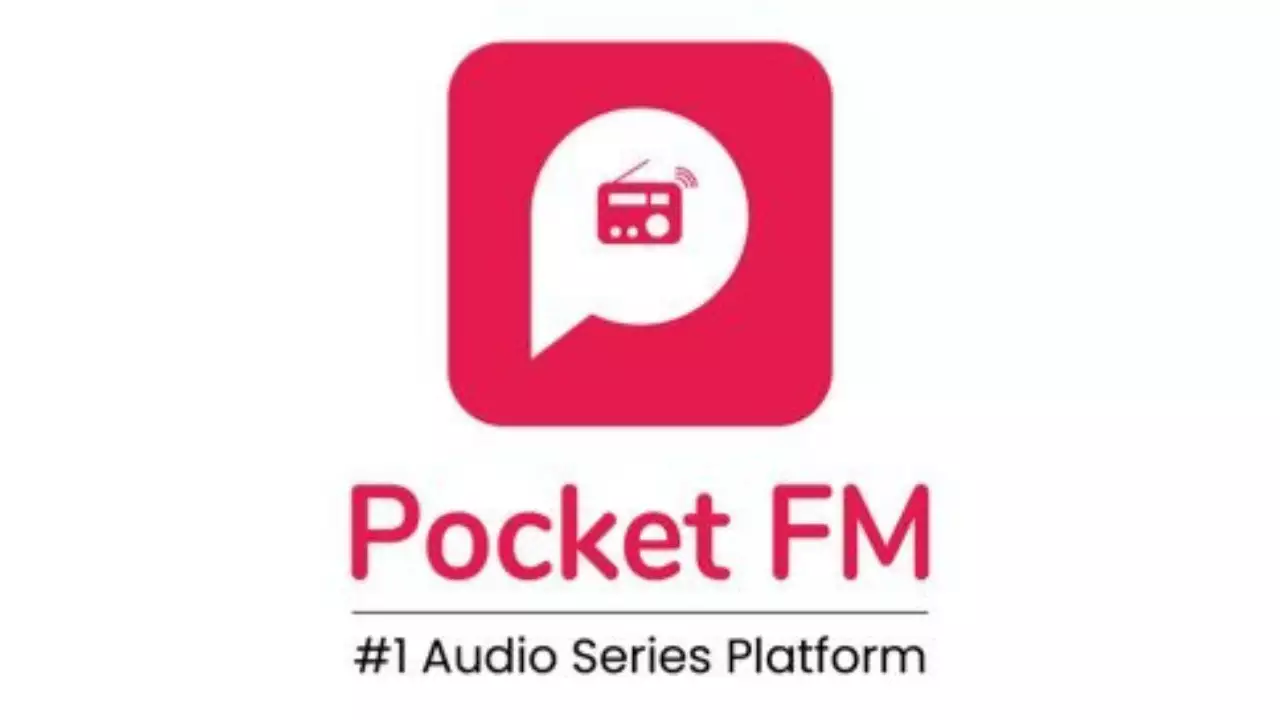 Pocket FM revenue surpasses Rs 1,000 crore in FY24, up 6x