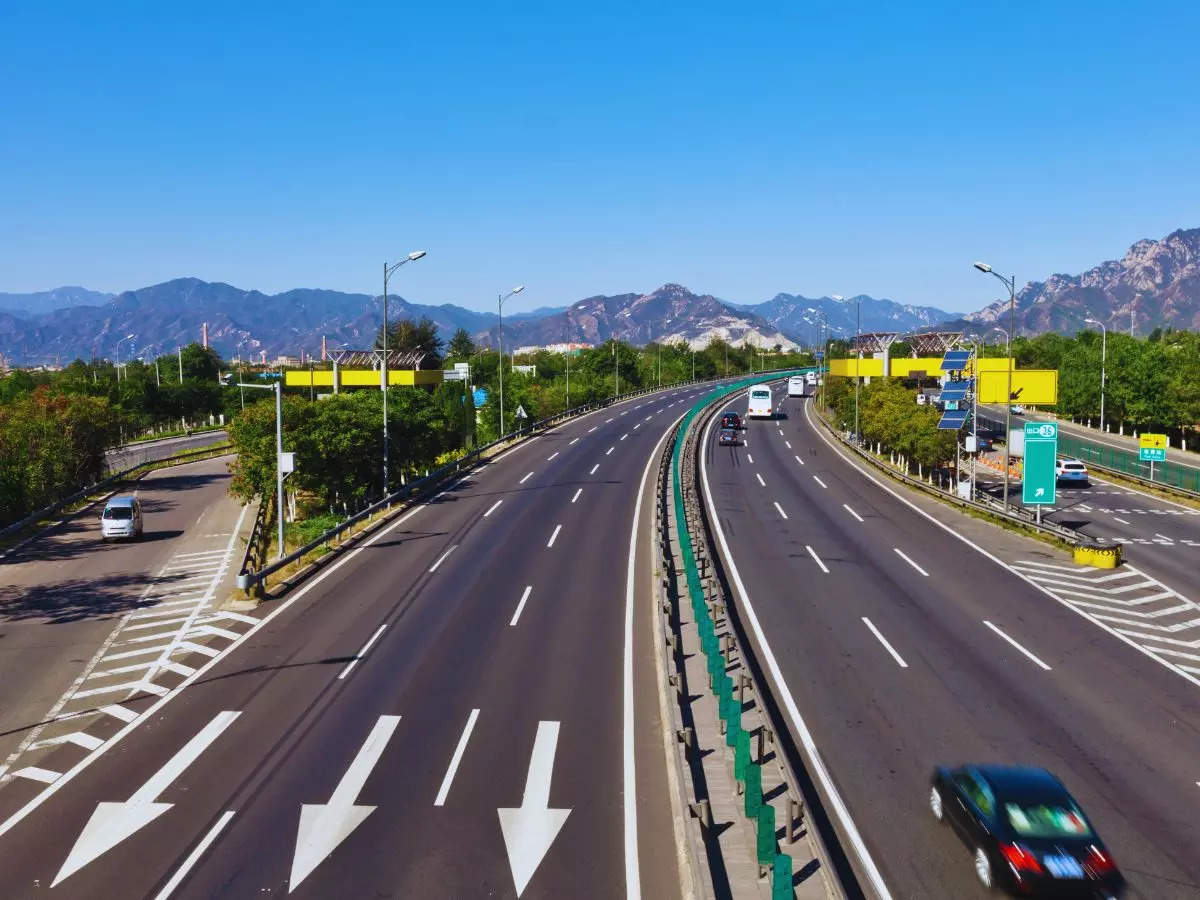 Kharagpur-Visakhapatnam Expressway to change Eastern India's road connectivity