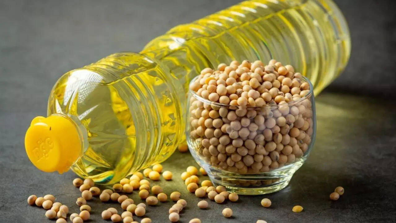 soybean oil