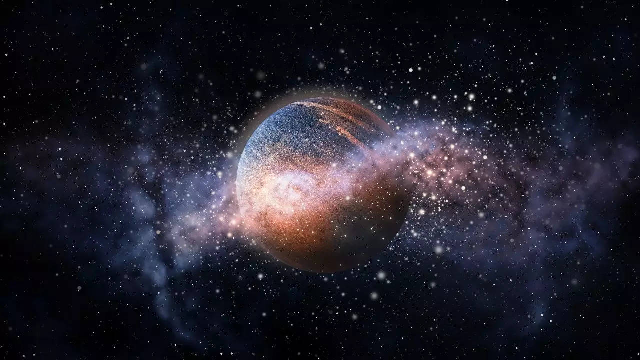 Astronomers discover youngest-ever planet which is just 3 million years old