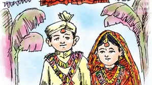 Centre launches campaign to combat child marriage, targets sub-5% prevalence by 2029