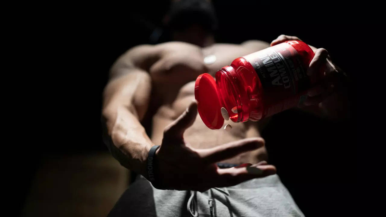 Are the bold claims made by pre-workout supplements real?