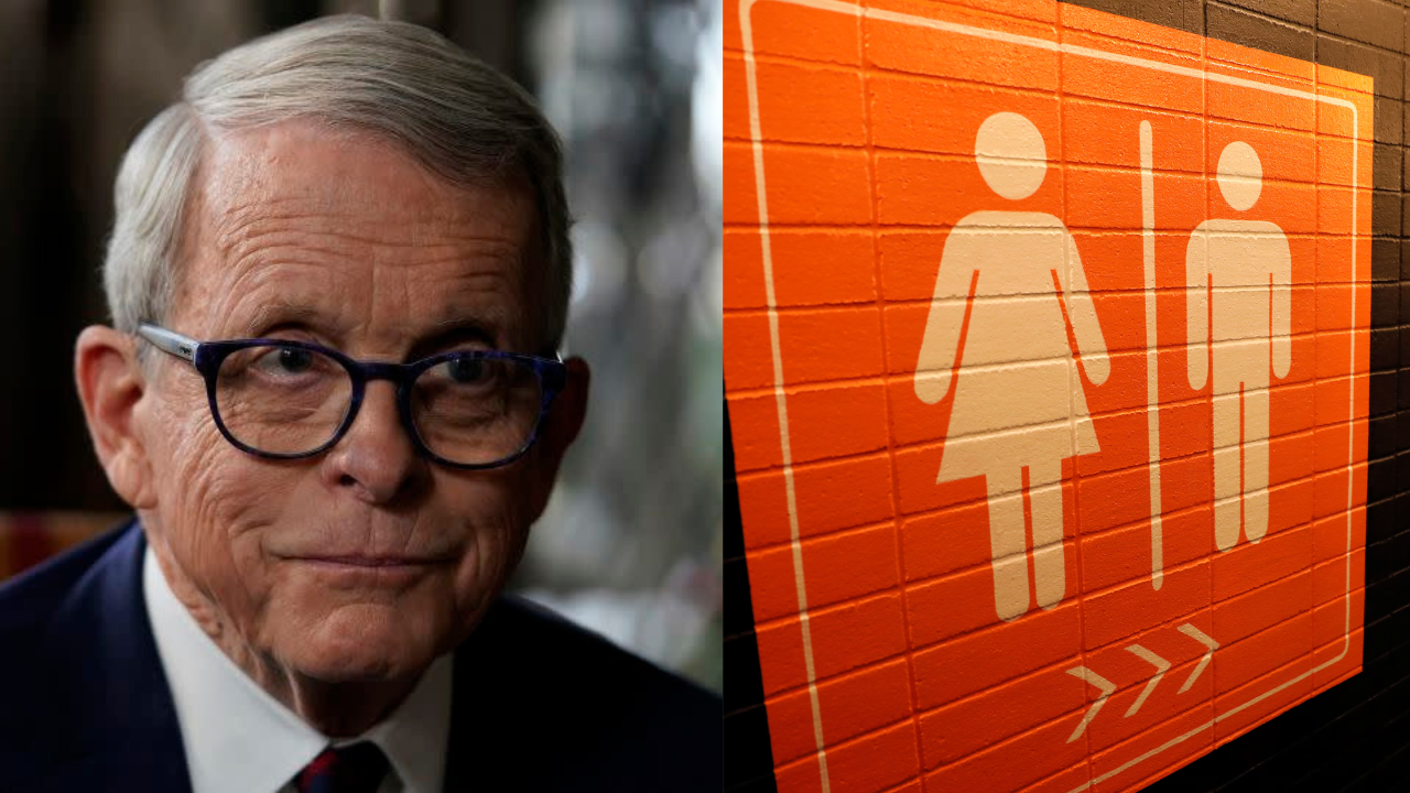 New Ohio law restricts transgender students’ access to school restrooms, 'bathroom bill' sparks outcry