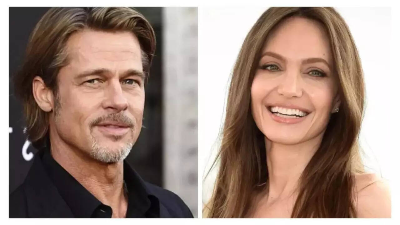 Brad says Angelina withheld information in winery dispute