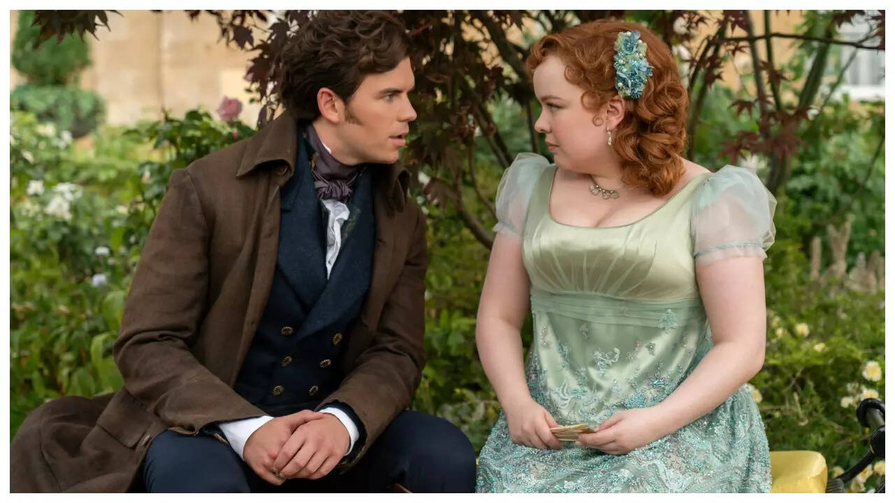 ‘Bridgerton’ S4 releasing in Valentine’s week 2026?