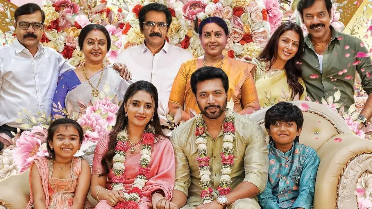 Brother OTT release date: When and where to watch