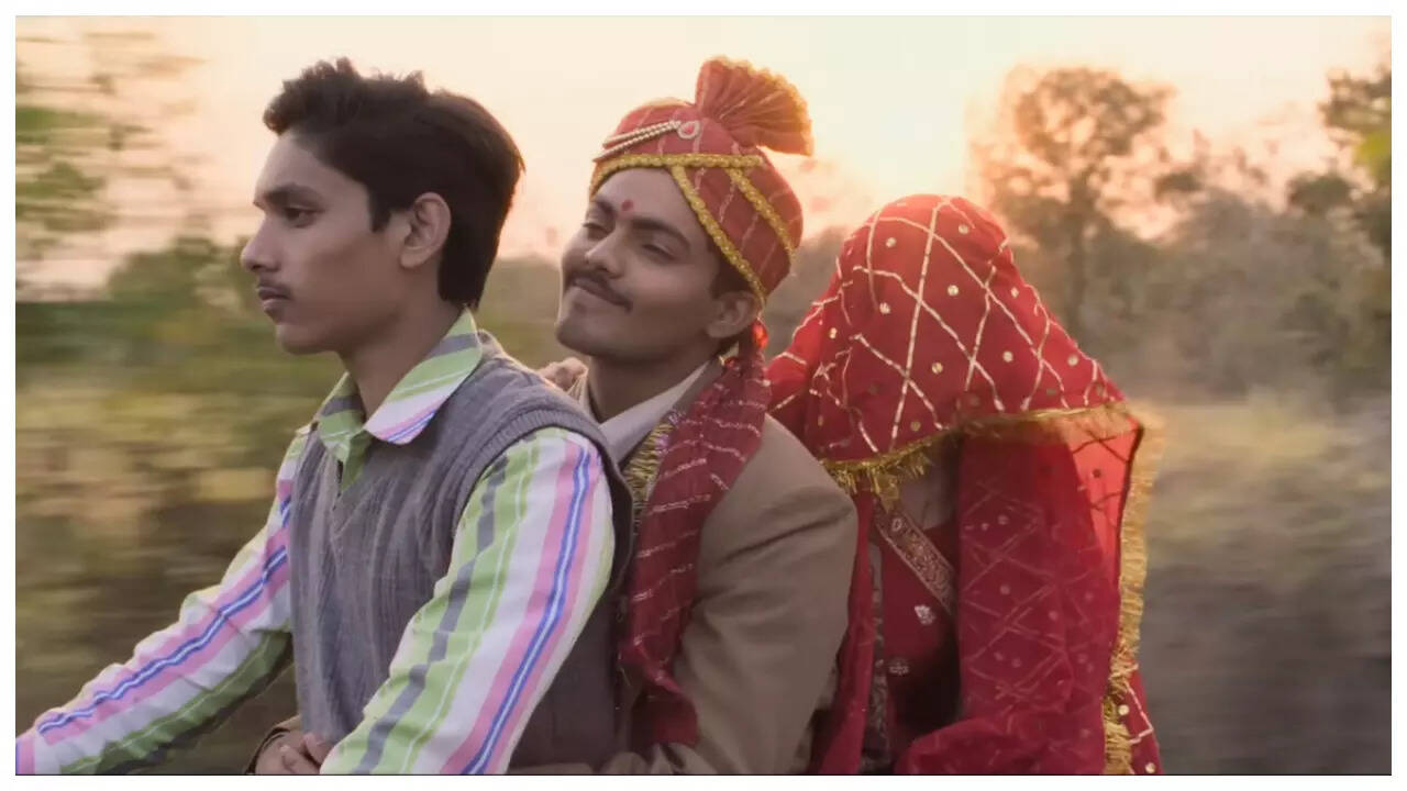 Laapataa Ladies Team to Travel to the USA Soon – Exclusive